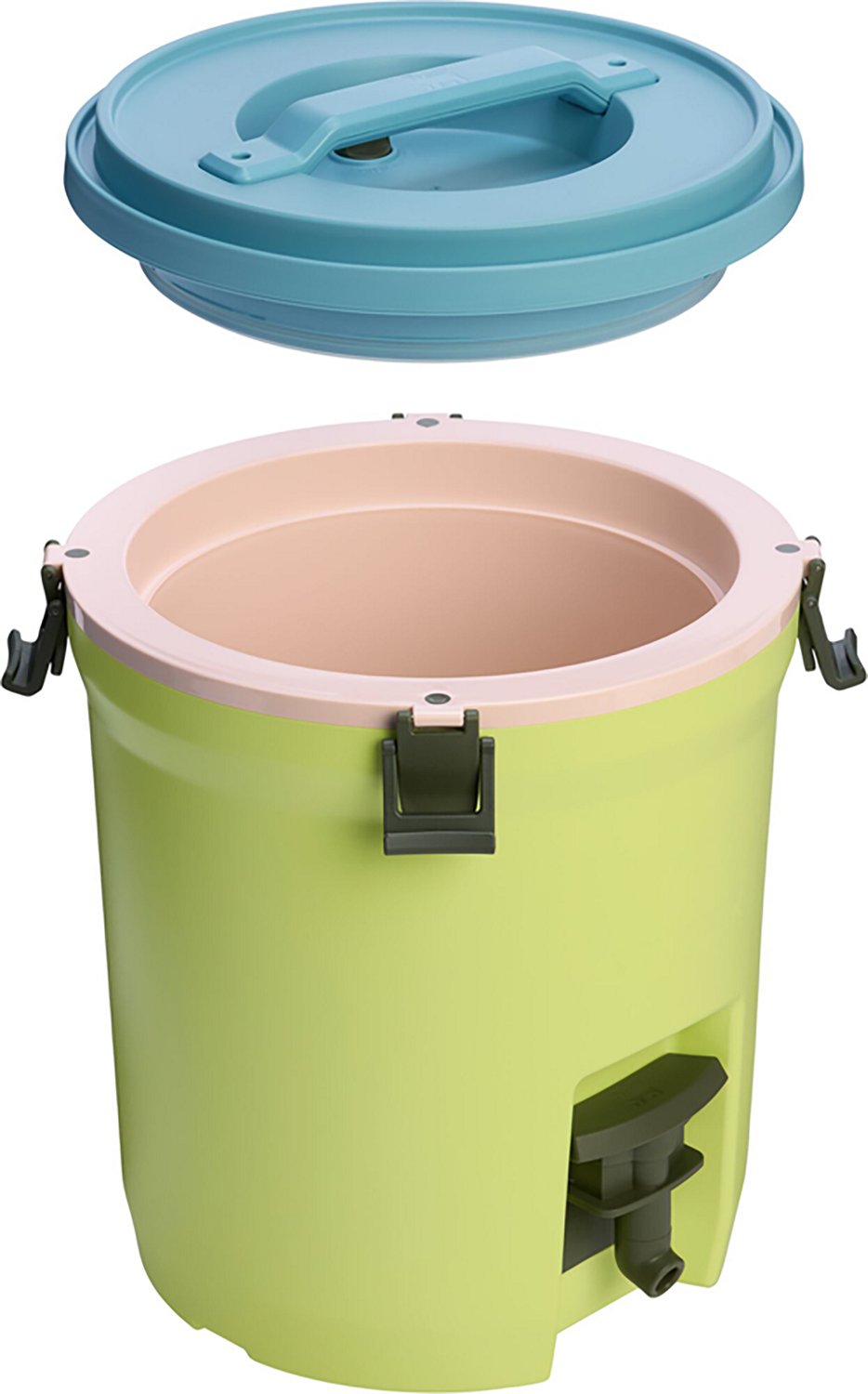 Stanley Adventure 2Gal Fast Flow Summer Edit Insulated Water Jug - view number 3