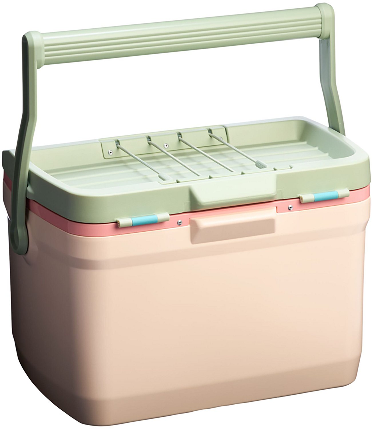 Stanley Adventure Easy Carry Summer Edit Outdoor 16qt Cooler - view number 2