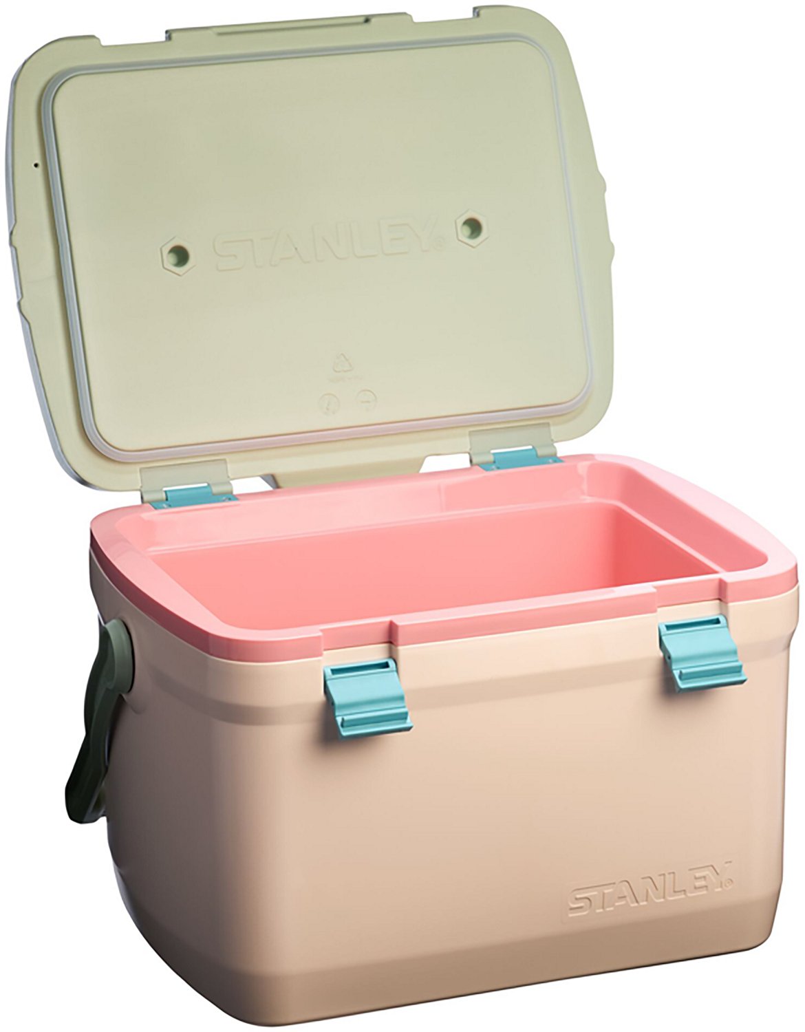 Stanley Adventure Easy Carry Summer Edit Outdoor 16qt Cooler - view number 3