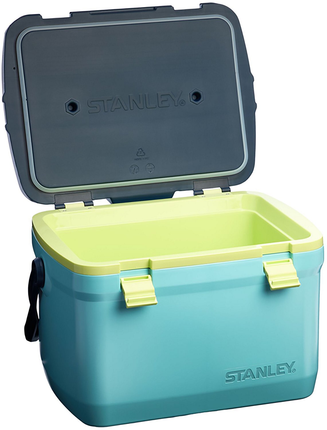Stanley Adventure Easy Carry Summer Edit Outdoor 16qt Cooler - view number 3
