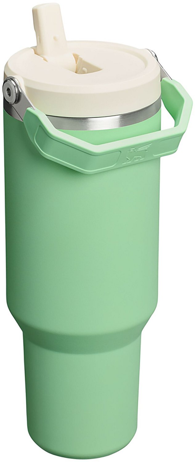 Stanley 40 oz Iceflow Flipstraw 2.0 Tumbler                                                                                      - view number 2