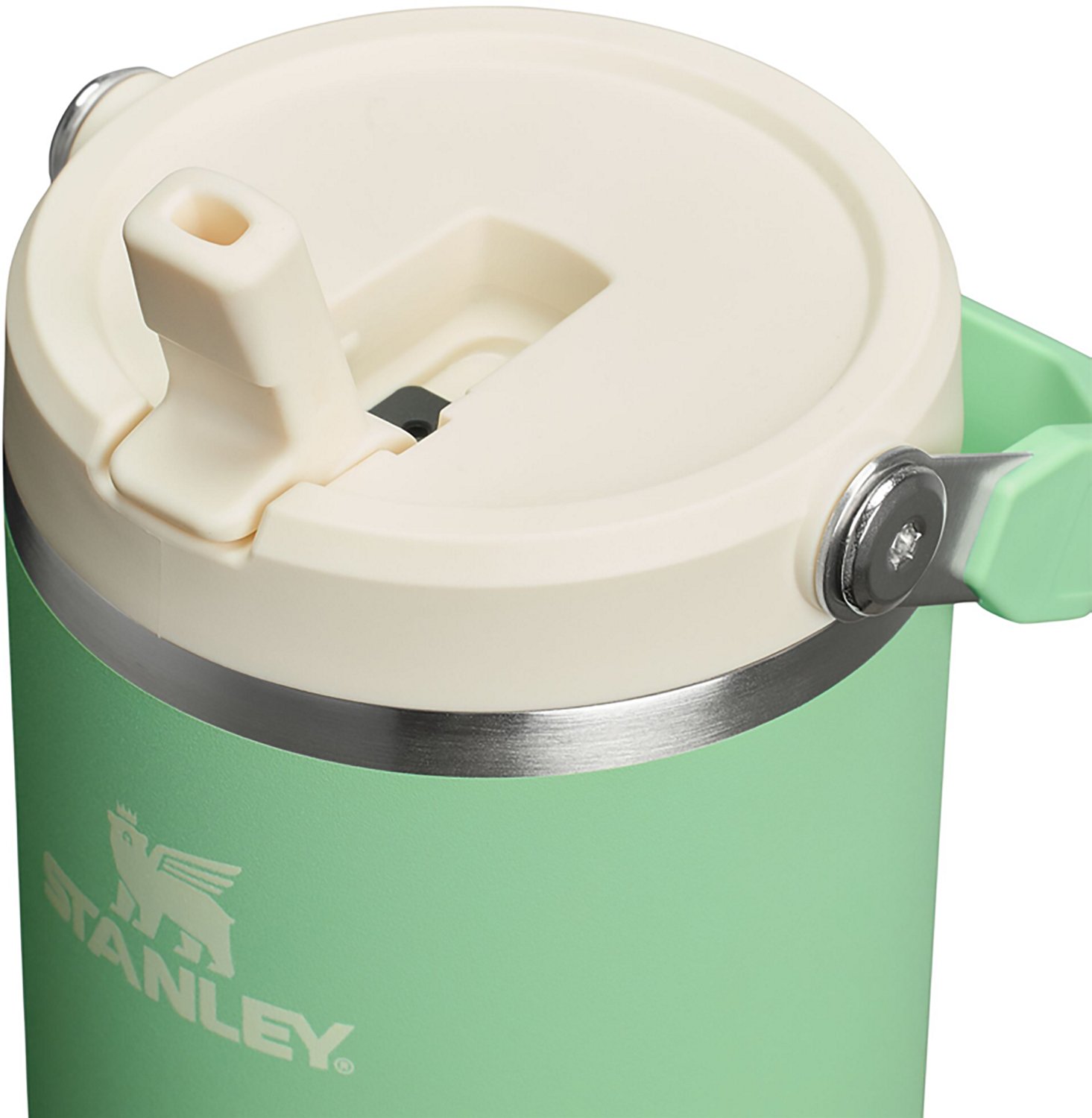Stanley 40 oz Iceflow Flipstraw 2.0 Tumbler                                                                                      - view number 3