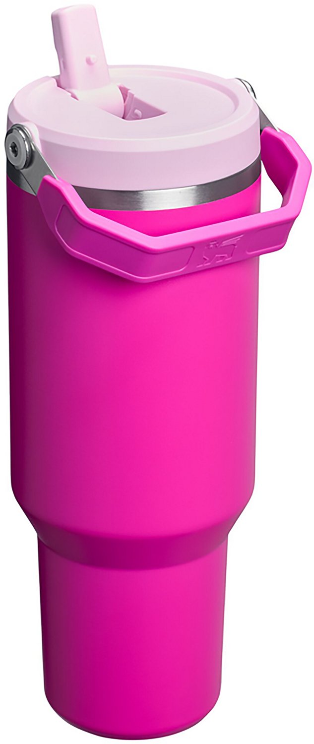Stanley 40 oz Iceflow Flipstraw 2.0 Tumbler                                                                                      - view number 2