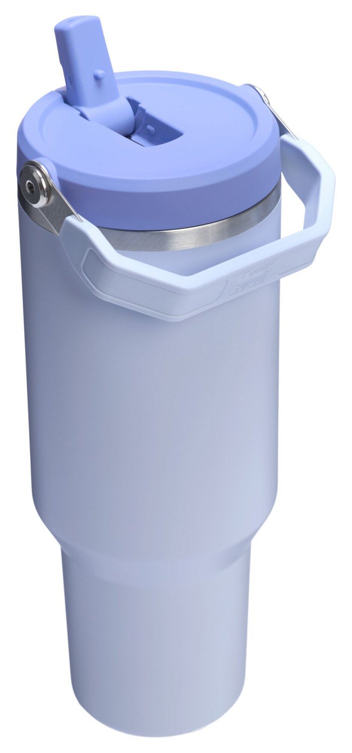 Stanley 40 oz Iceflow Flipstraw 2.0 Tumbler                                                                                      - view number 2
