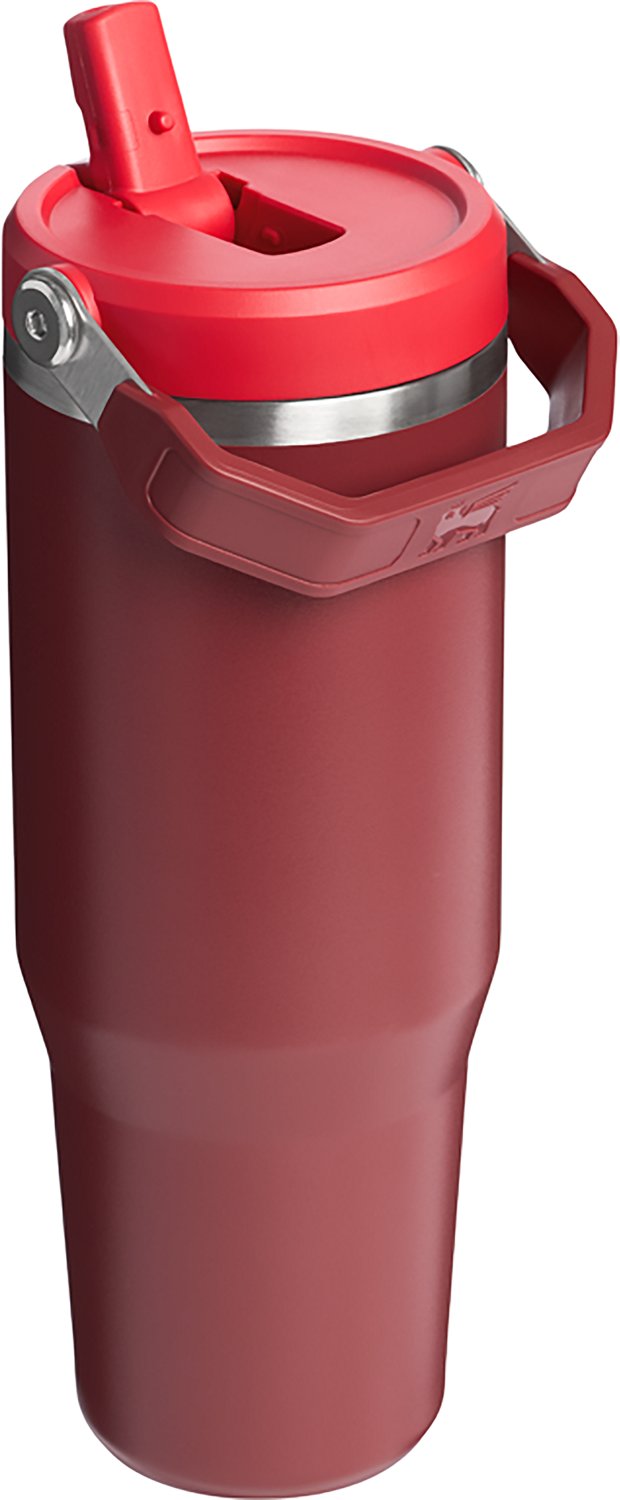 Stanley 30 oz Iceflow Flipstraw 2.0 Tumbler                                                                                      - view number 2