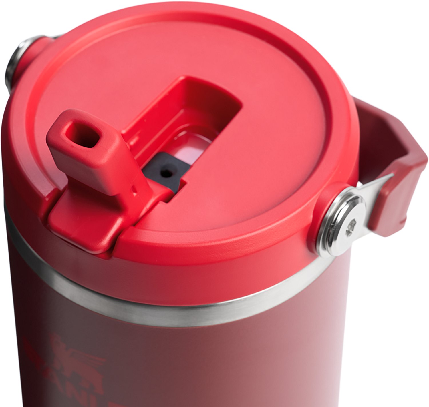 Stanley 30 oz Iceflow Flipstraw 2.0 Tumbler                                                                                      - view number 3