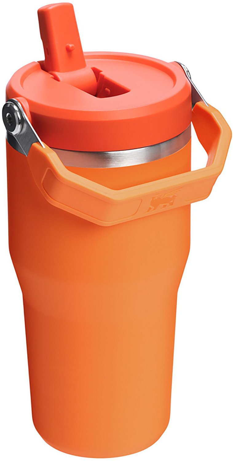 Stanley 20 oz Iceflow Flipstraw 2.0 Tumbler                                                                                      - view number 2
