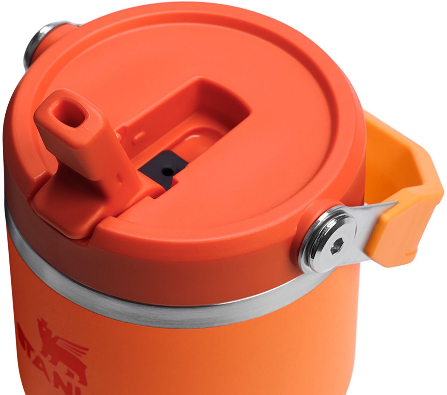 Stanley 20 oz Iceflow Flipstraw 2.0 Tumbler