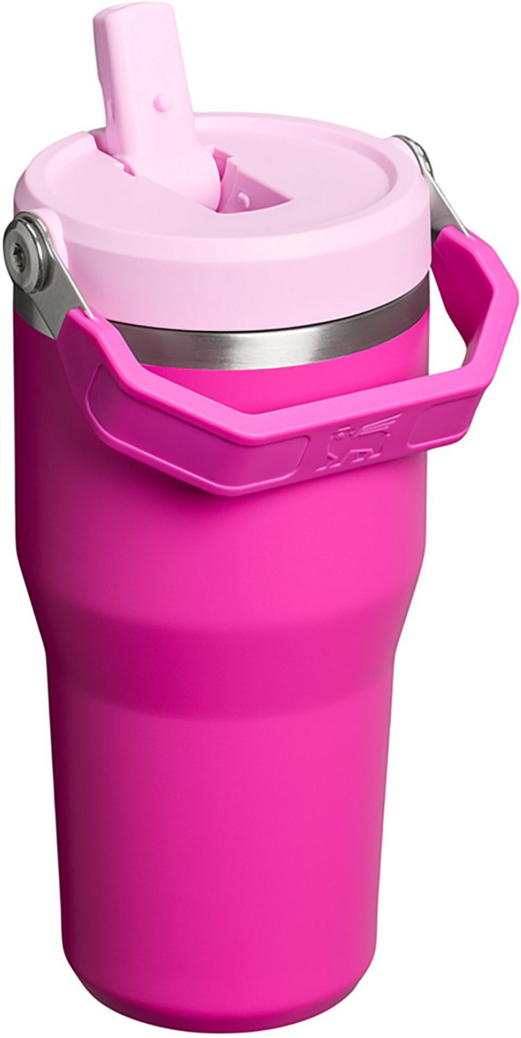 Stanley 20 oz Iceflow Flipstraw 2.0 Tumbler                                                                                      - view number 2