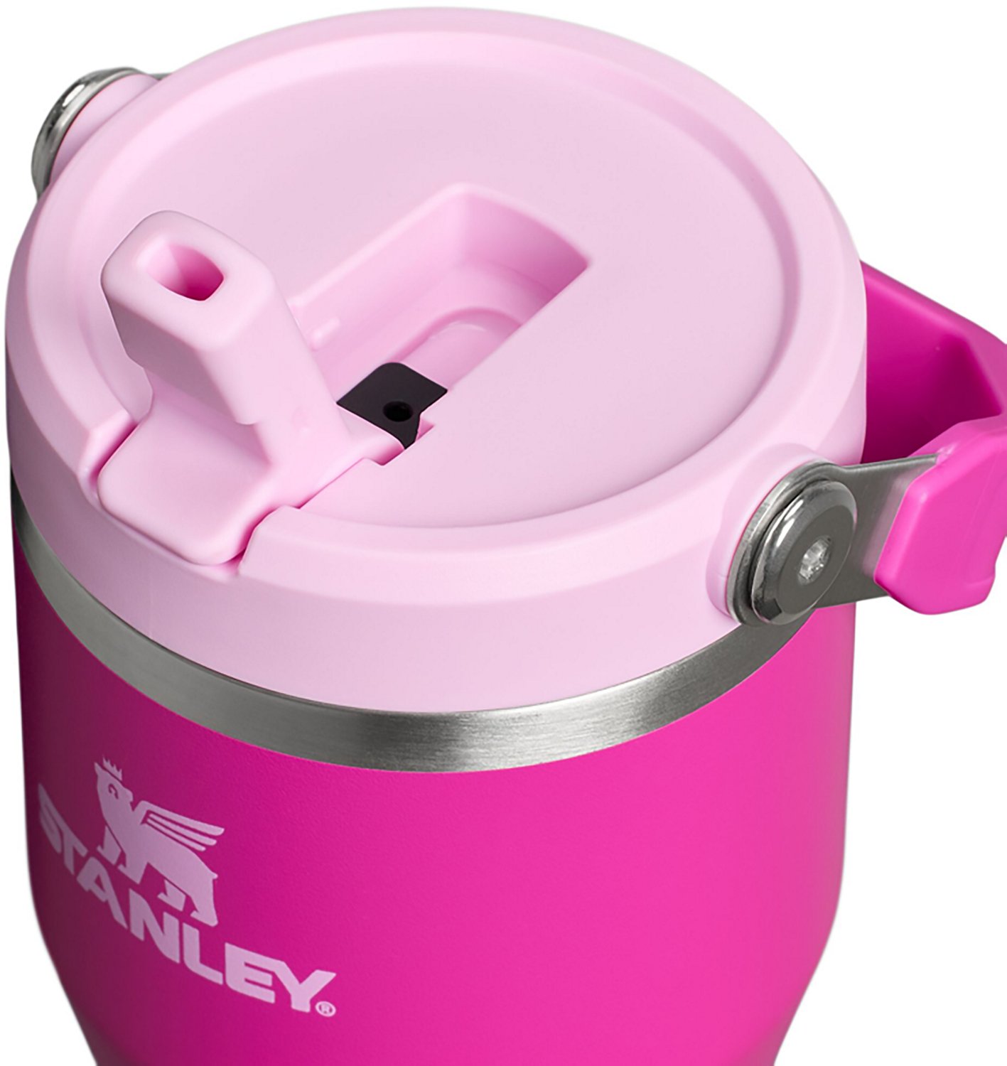Stanley 20 oz Iceflow Flipstraw 2.0 Tumbler                                                                                      - view number 3