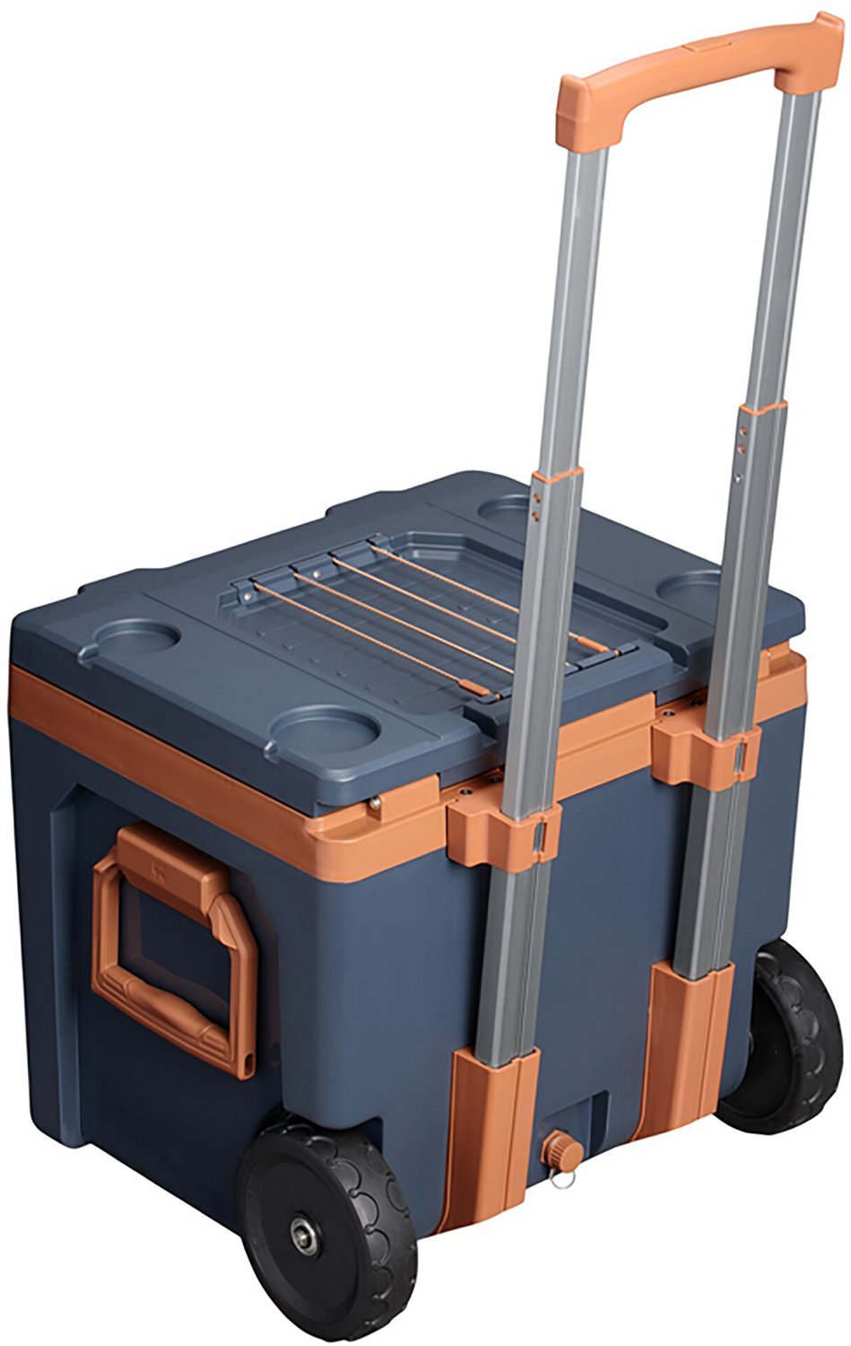 Stanley Easy-Carry 50 Quart Wheeled Cooler - view number 2