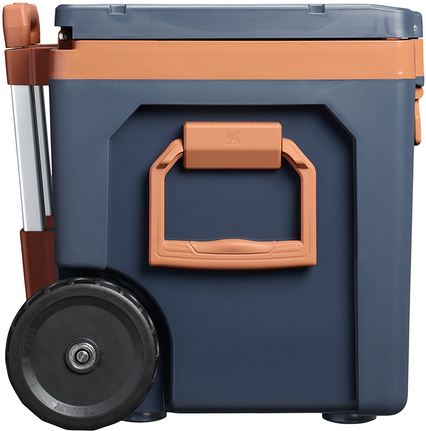 Stanley Easy-Carry 50 Quart Wheeled Cooler - view number 5