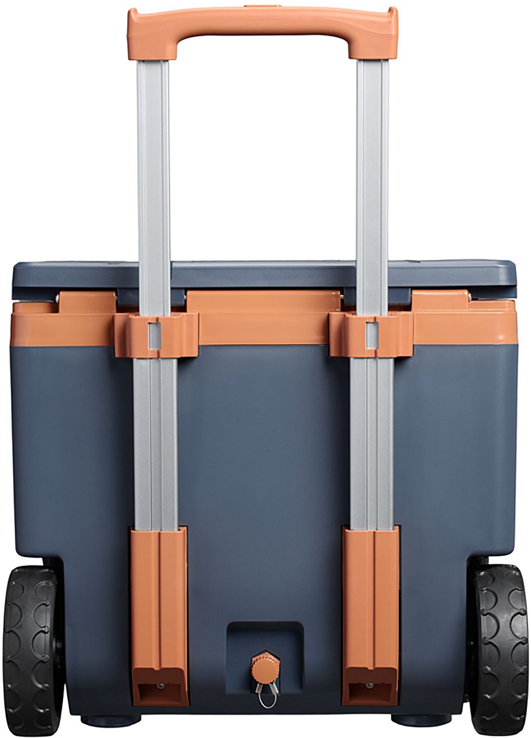 Stanley Easy-Carry 50 Quart Wheeled Cooler - view number 6