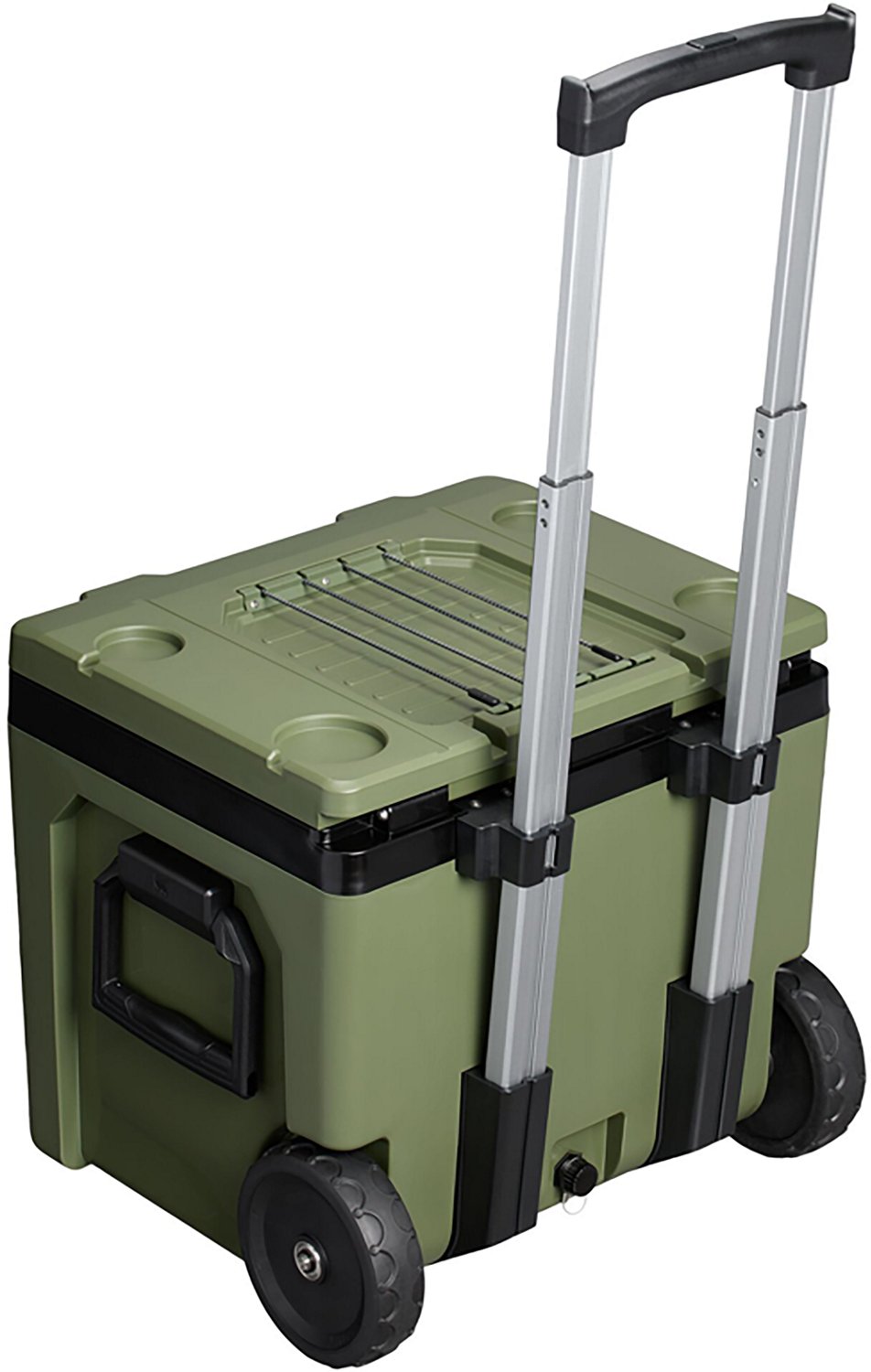 Stanley Easy-Carry 50 Quart Wheeled Cooler - view number 2