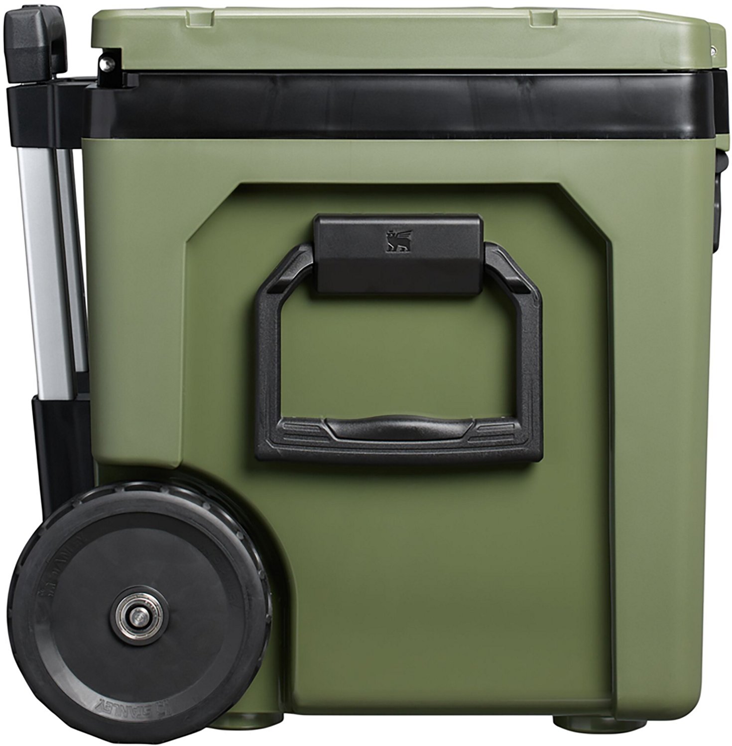 Stanley Easy-Carry 50 Quart Wheeled Cooler - view number 5