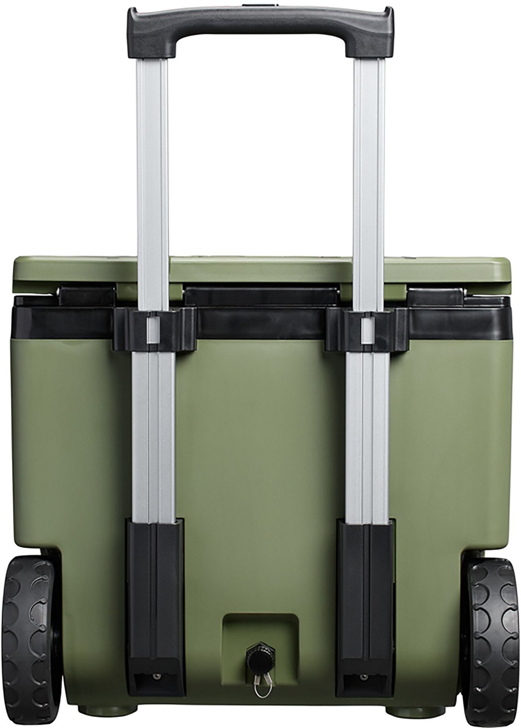 Stanley Easy-Carry 50 Quart Wheeled Cooler - view number 6