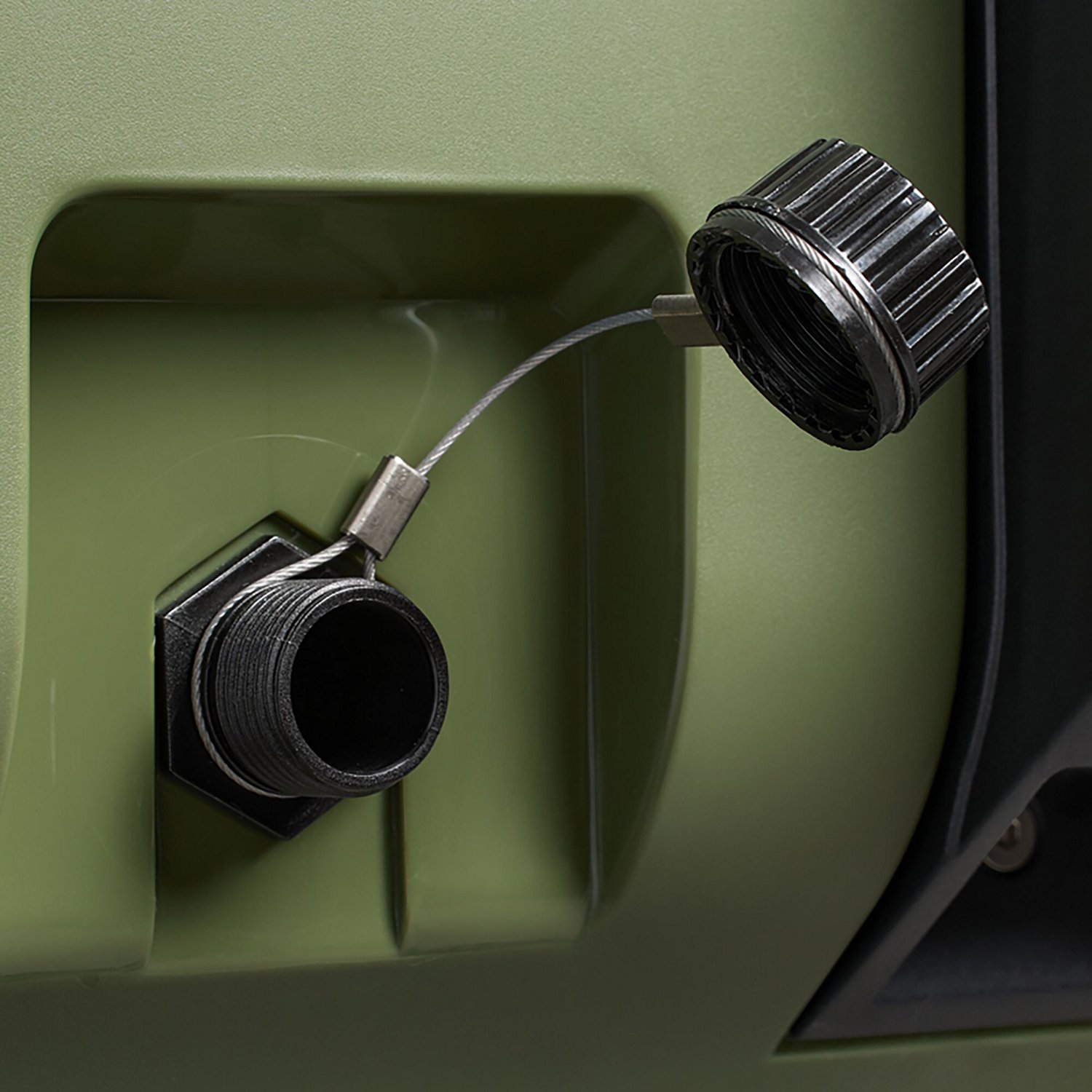 Stanley Easy-Carry 50 Quart Wheeled Cooler - view number 7