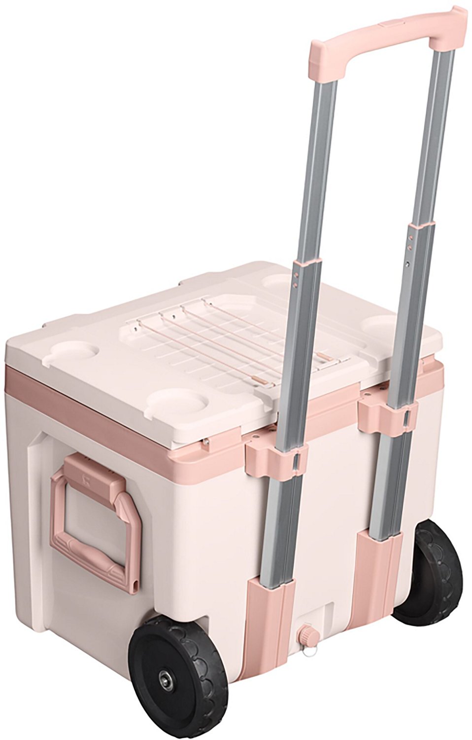 Stanley Easy-Carry 50 Quart Wheeled Cooler - view number 2