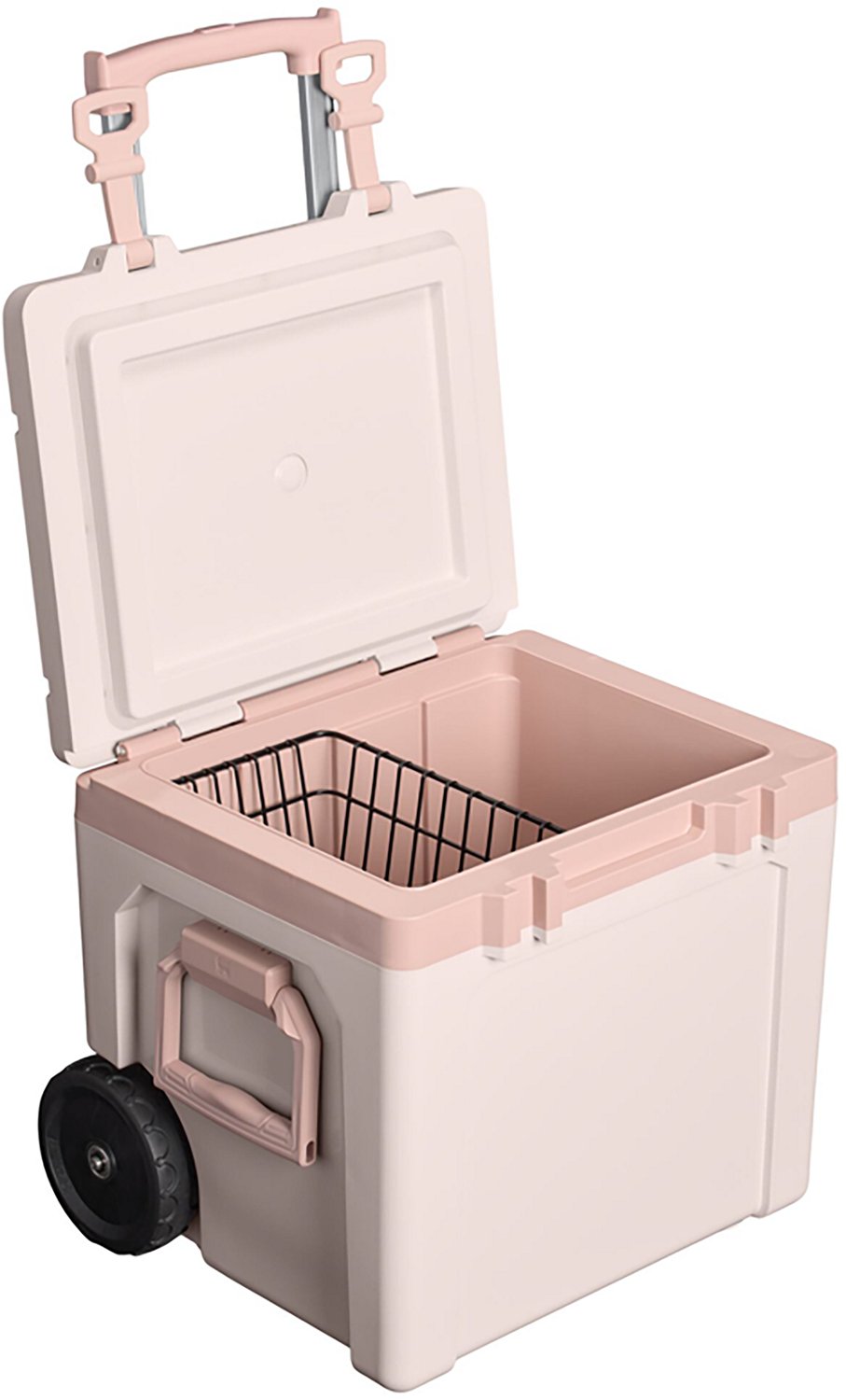 Stanley Easy-Carry 50 Quart Wheeled Cooler - view number 4