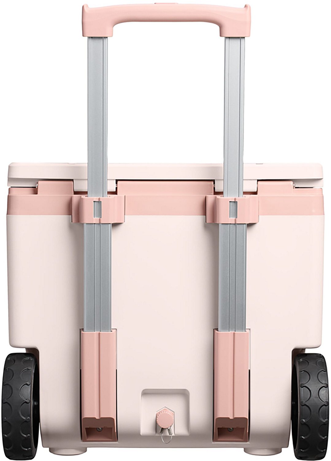 Stanley Easy-Carry 50 Quart Wheeled Cooler - view number 6