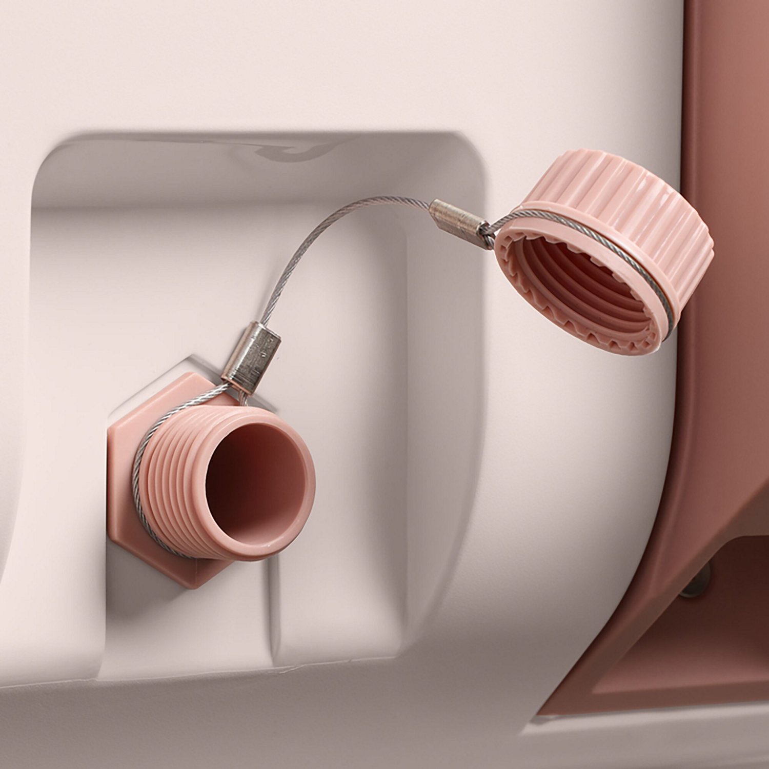 Stanley Easy-Carry 50 Quart Wheeled Cooler - view number 7