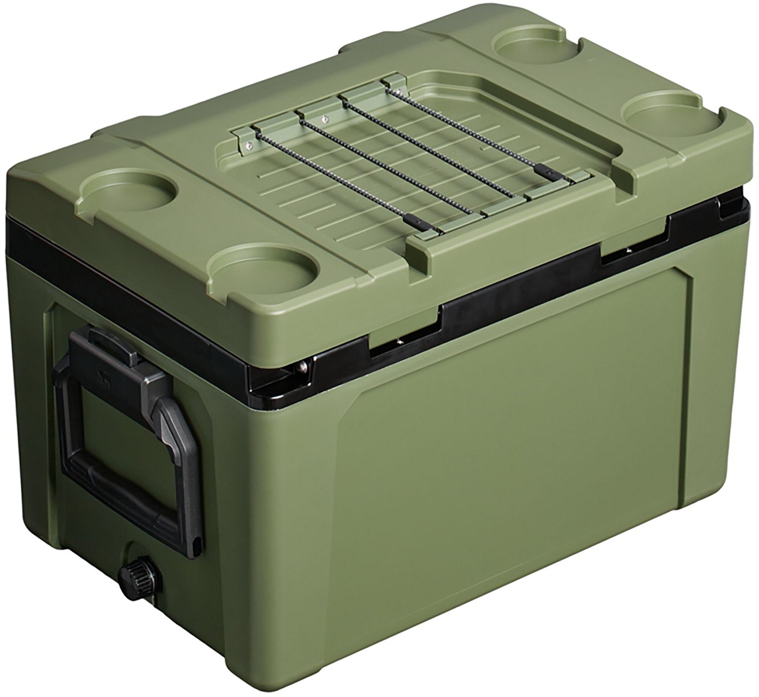 Stanley Easy-Carry 24 Quart Cooler - view number 3