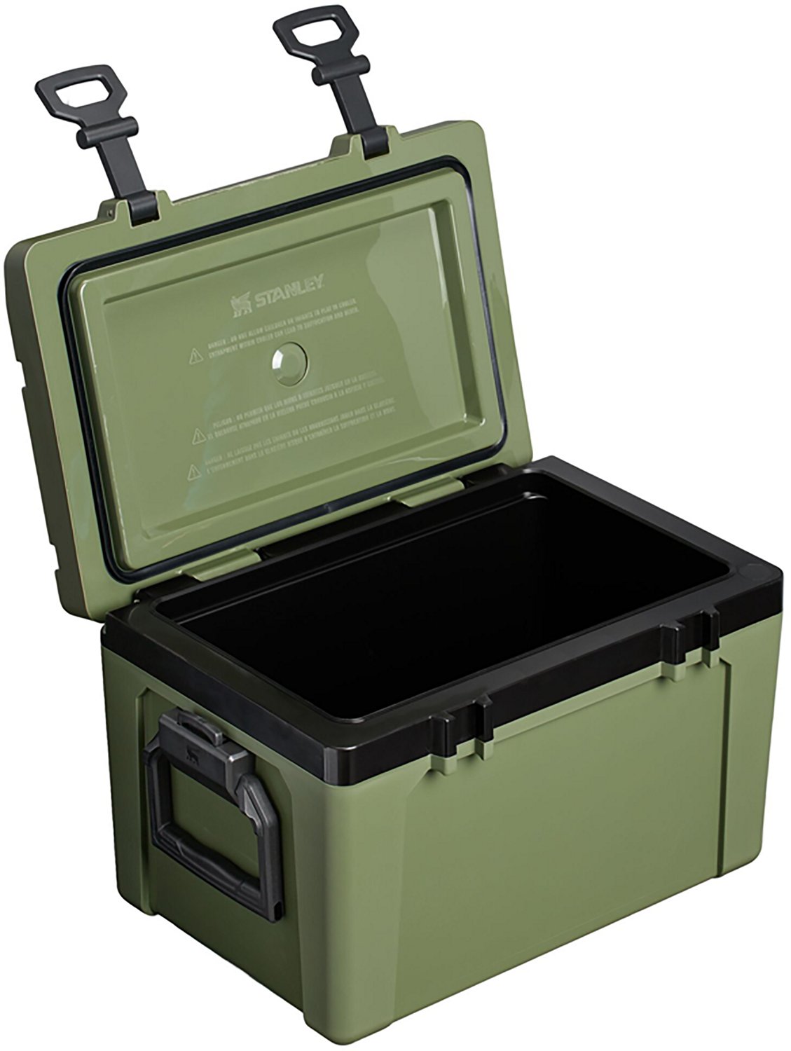 Stanley Easy-Carry 24 Quart Cooler - view number 4