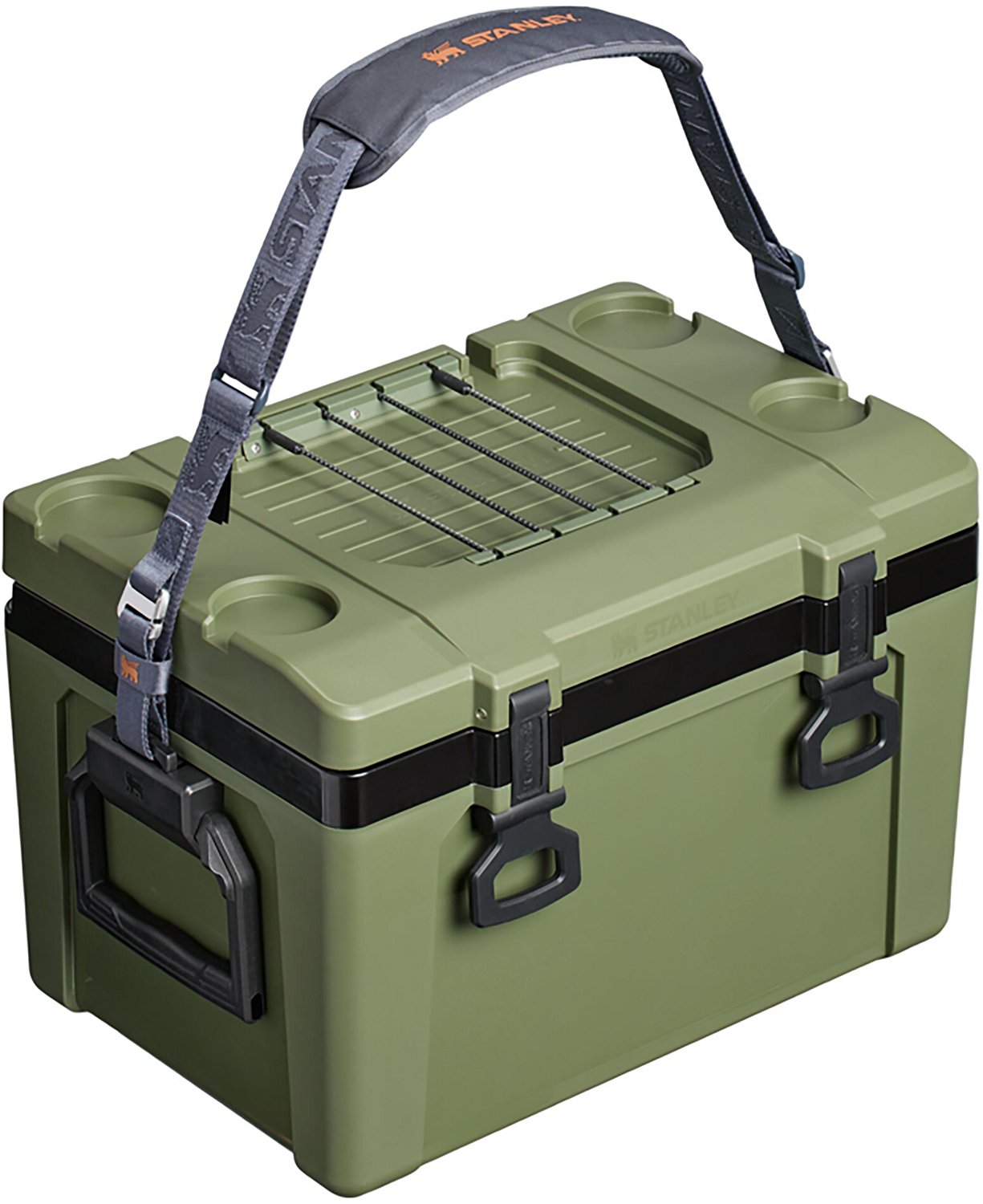 Stanley Easy-Carry 24 Quart Cooler - view number 5