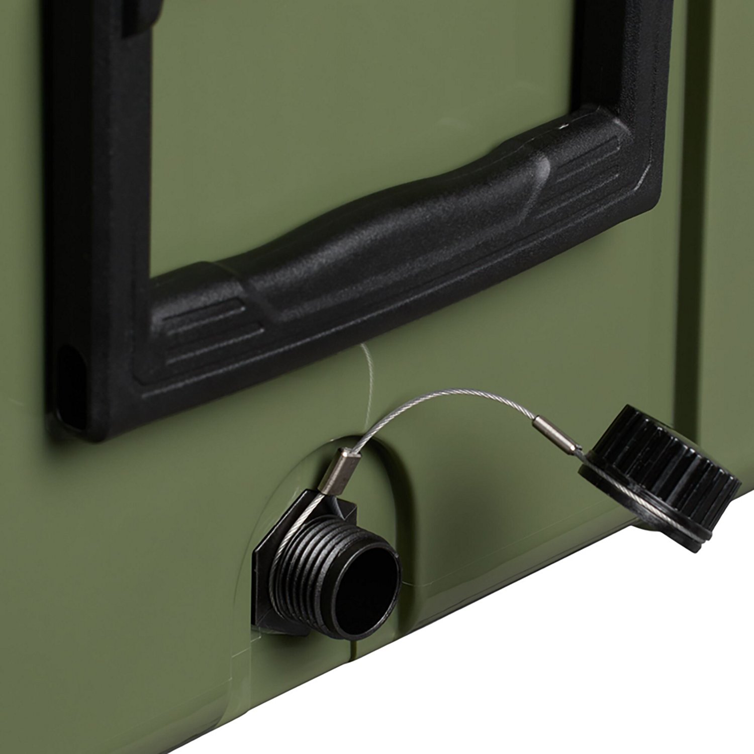 Stanley Easy-Carry 24 Quart Cooler - view number 6