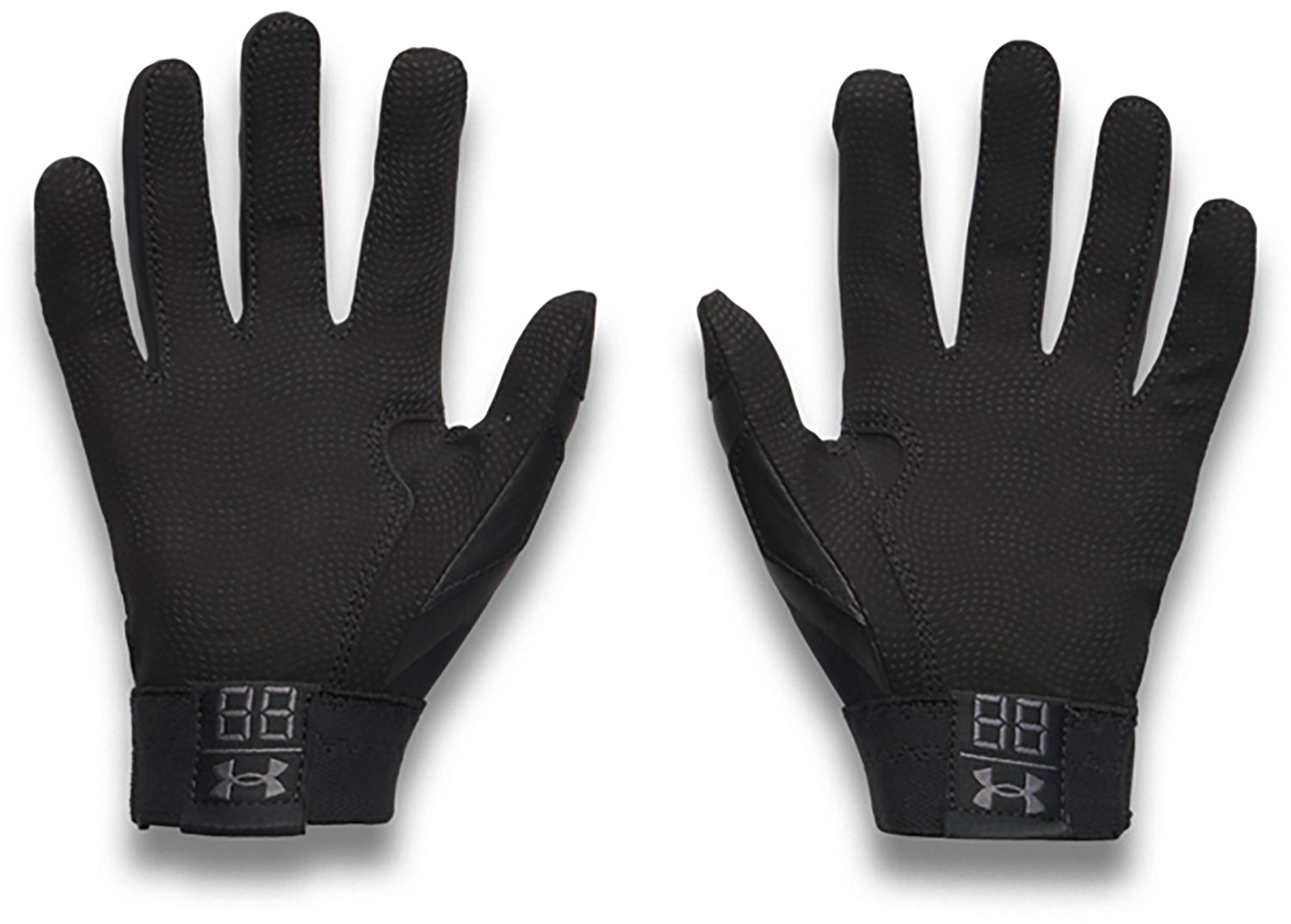 Under Armour Clean Up T-ball Batting Gloves