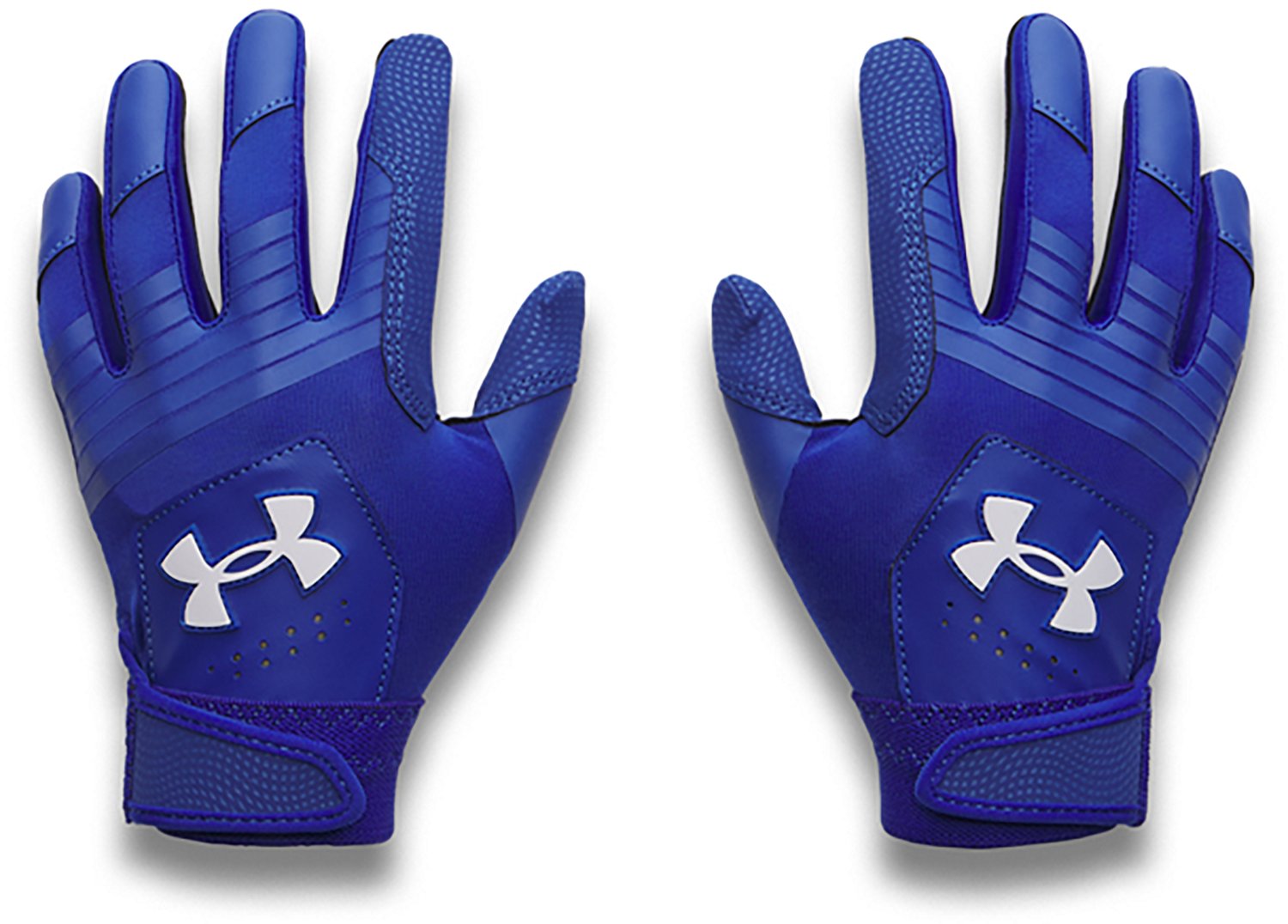 Under Armour Clean Up T-ball Batting Gloves