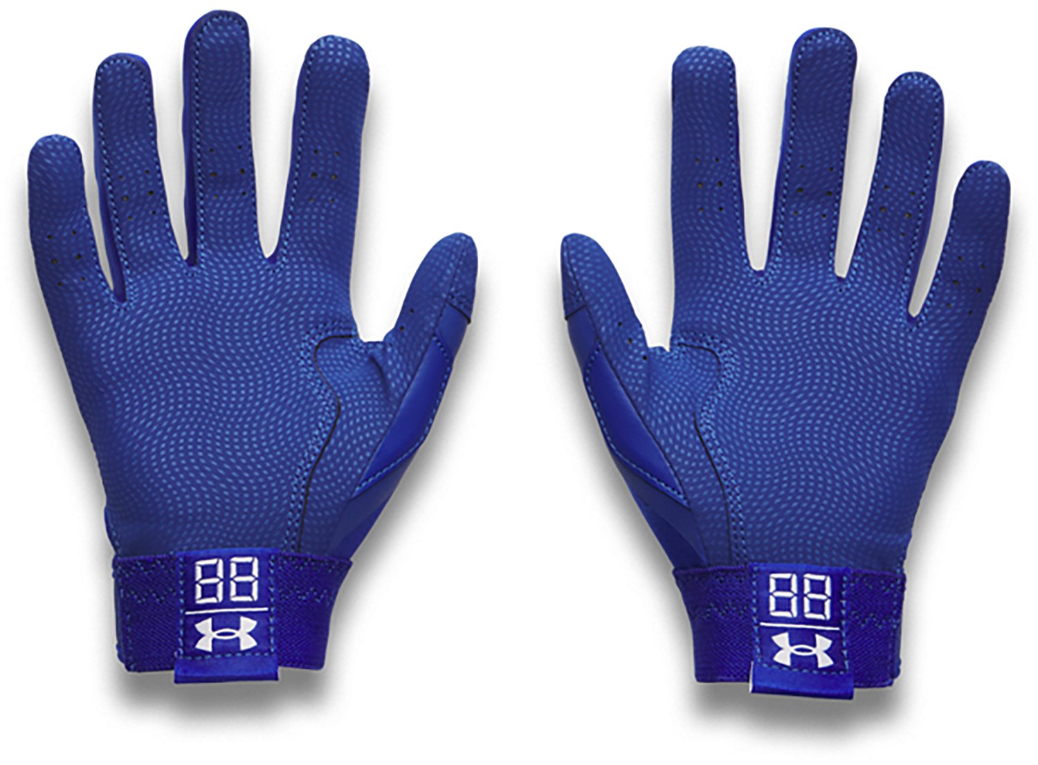 Under Armour Clean Up T-ball Batting Gloves