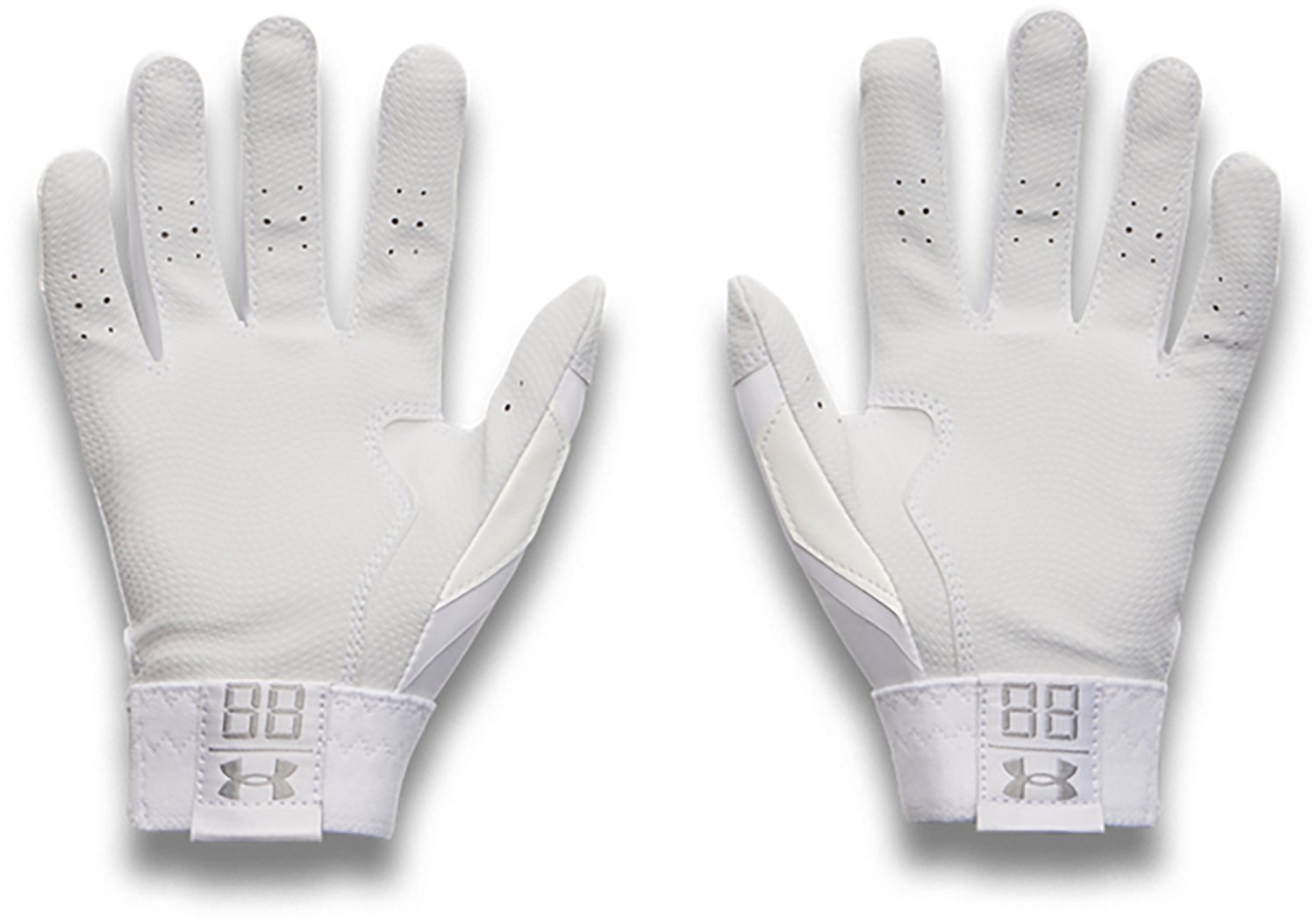 Under Armour Clean Up T-ball Batting Gloves - view number 2