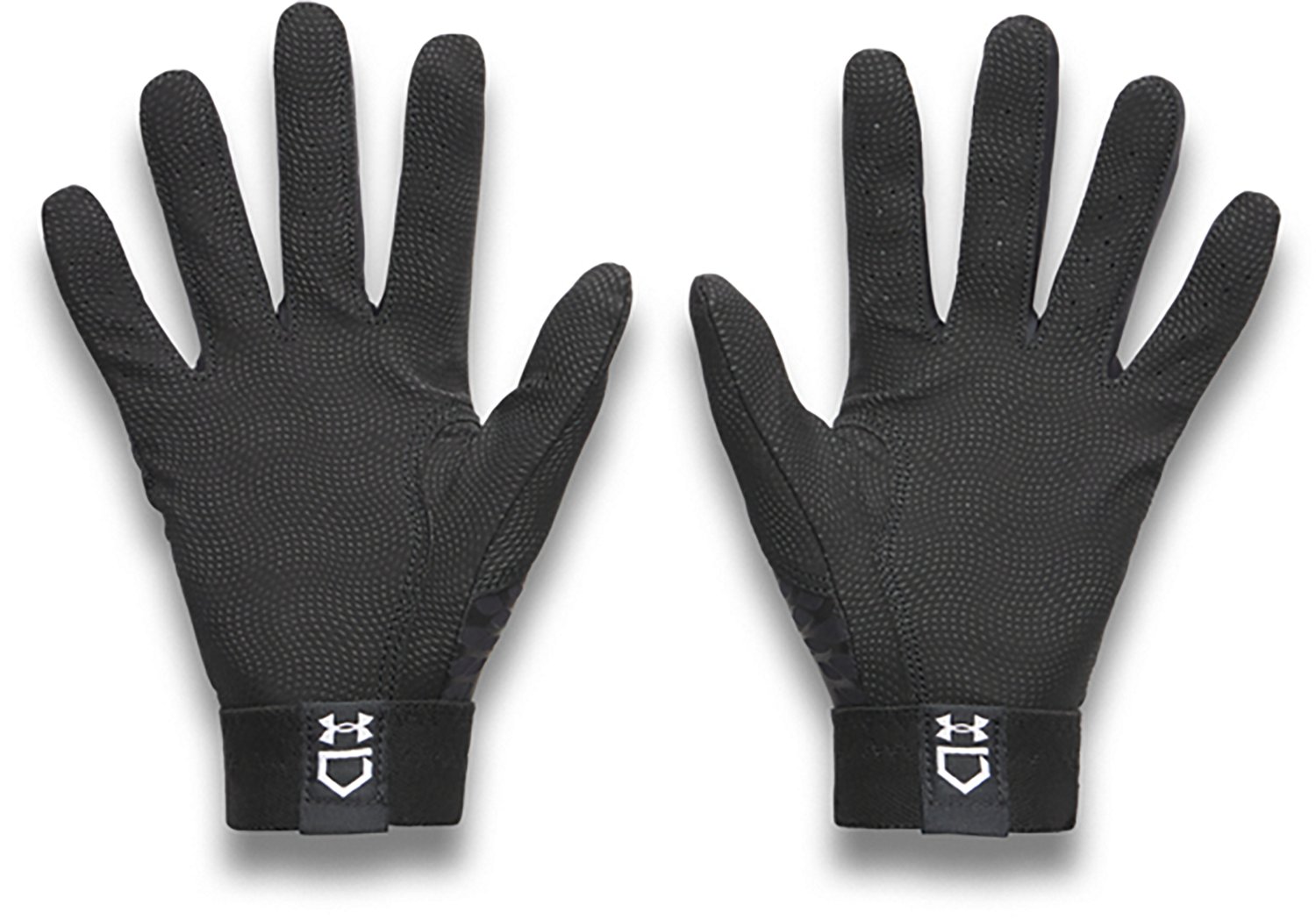 Under Armour Glyde Softball Batting Gloves - view number 2