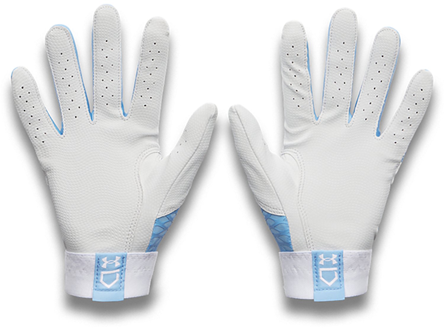 Under Armour Glyde Softball Batting Gloves - view number 2