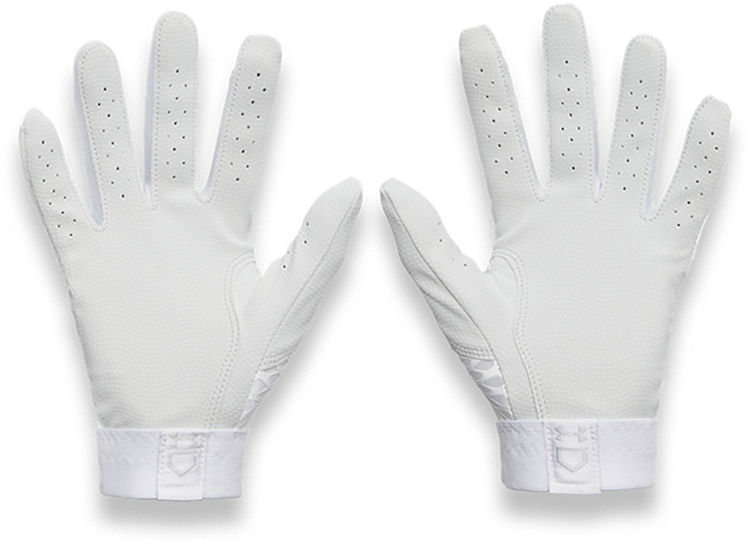 Under Armour Glyde Softball Batting Gloves - view number 2