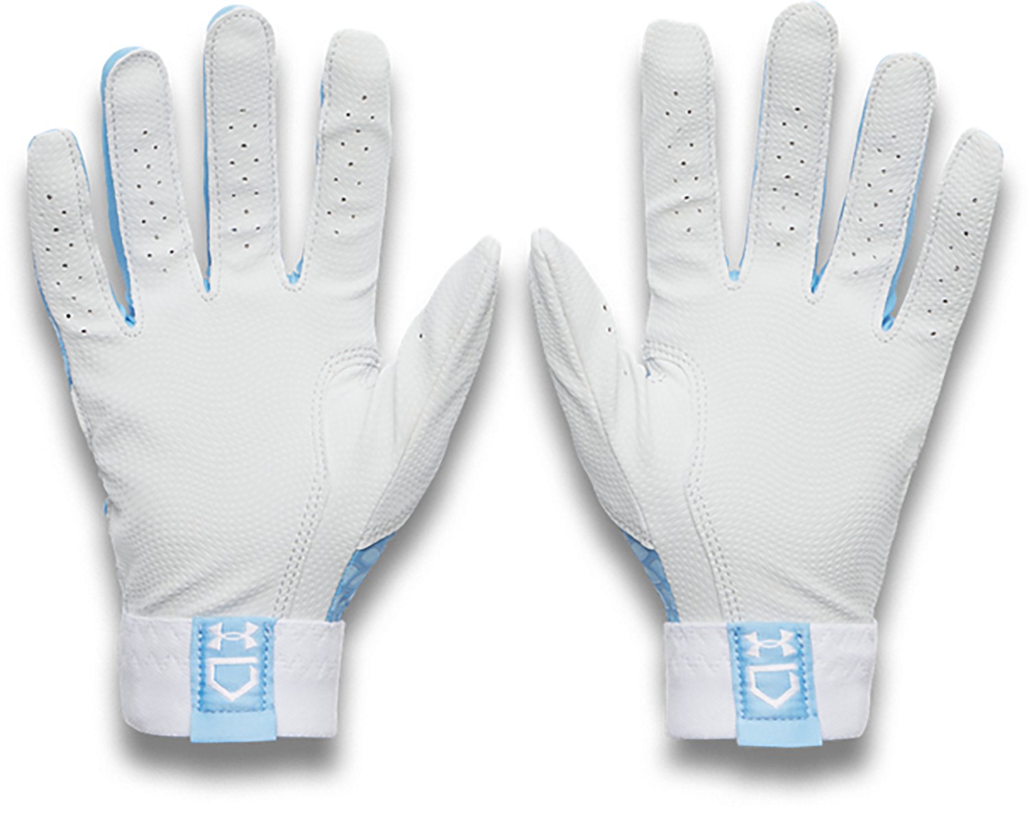 Under Armour Kids' Glyde Softball Batting Gloves - view number 2