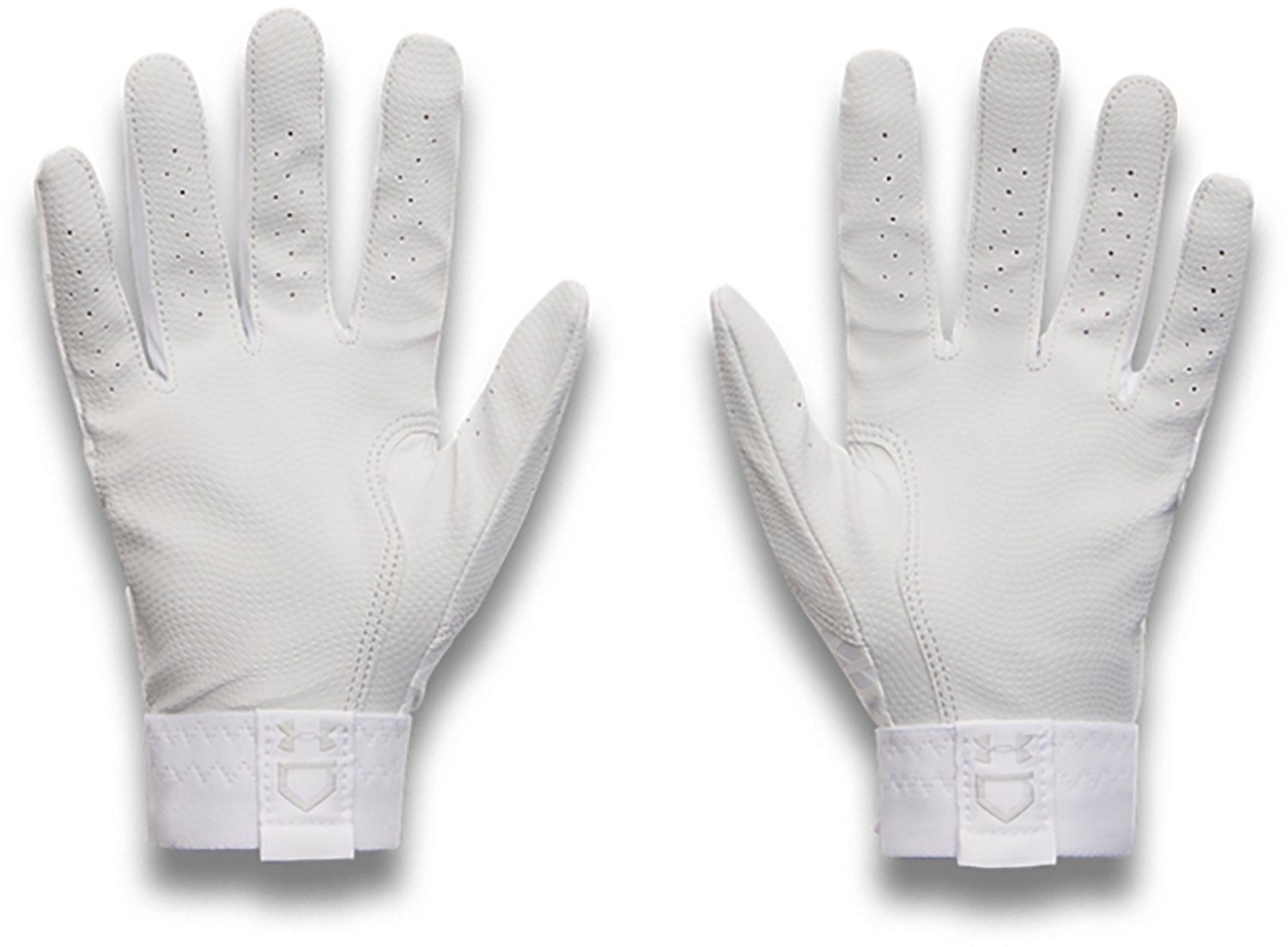 Under Armour Kids' Glyde Softball Batting Gloves - view number 2
