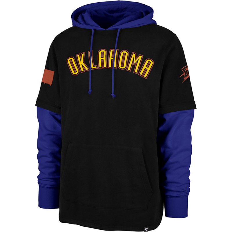 '47 Oklahoma City T… - image