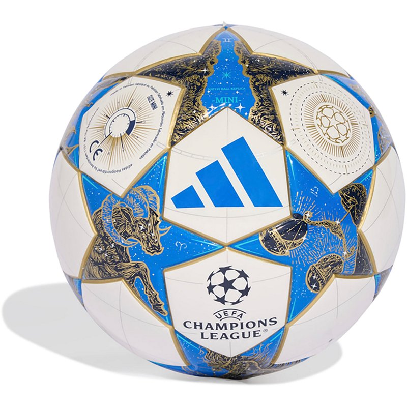 Adidas Ucl Mini Soc… - image