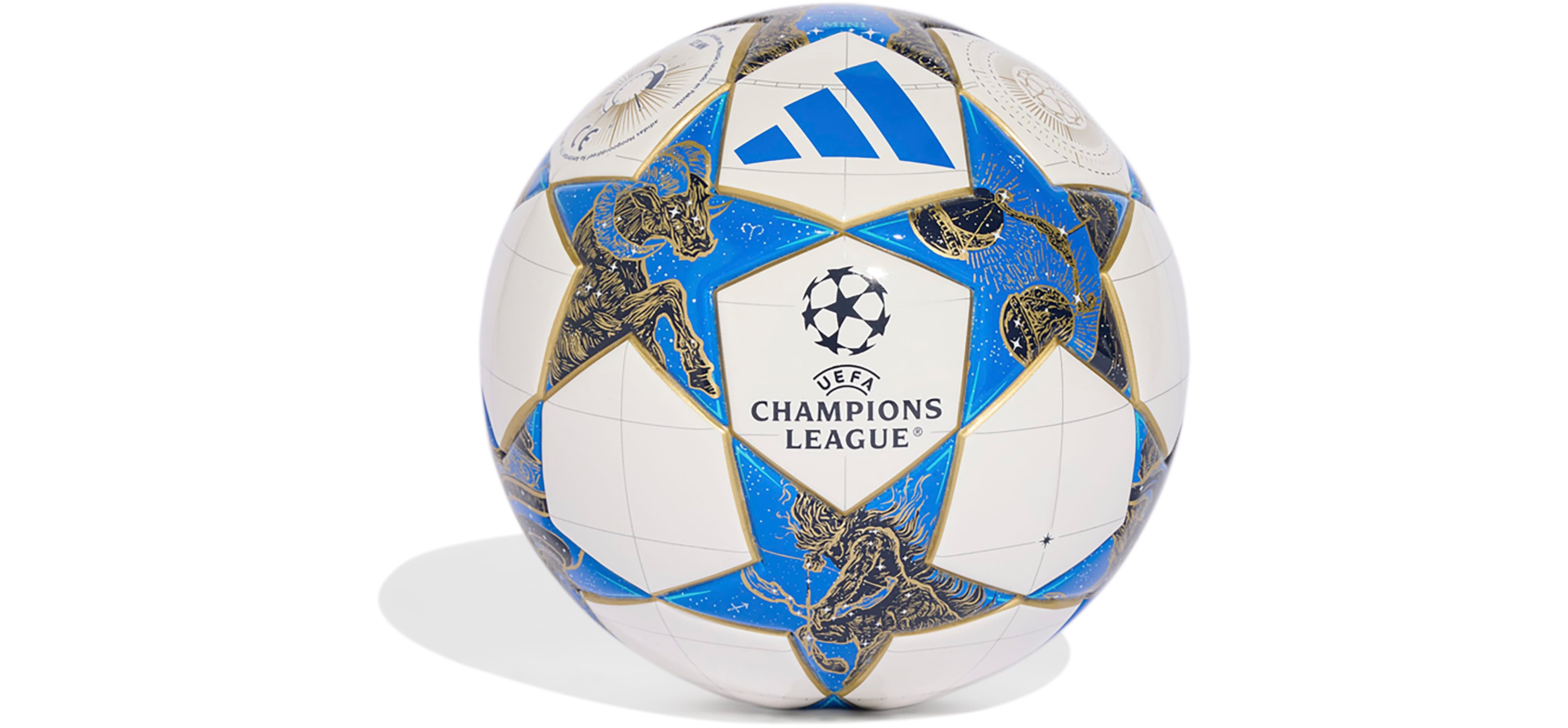adidas UCL Mini Soccer Ball
