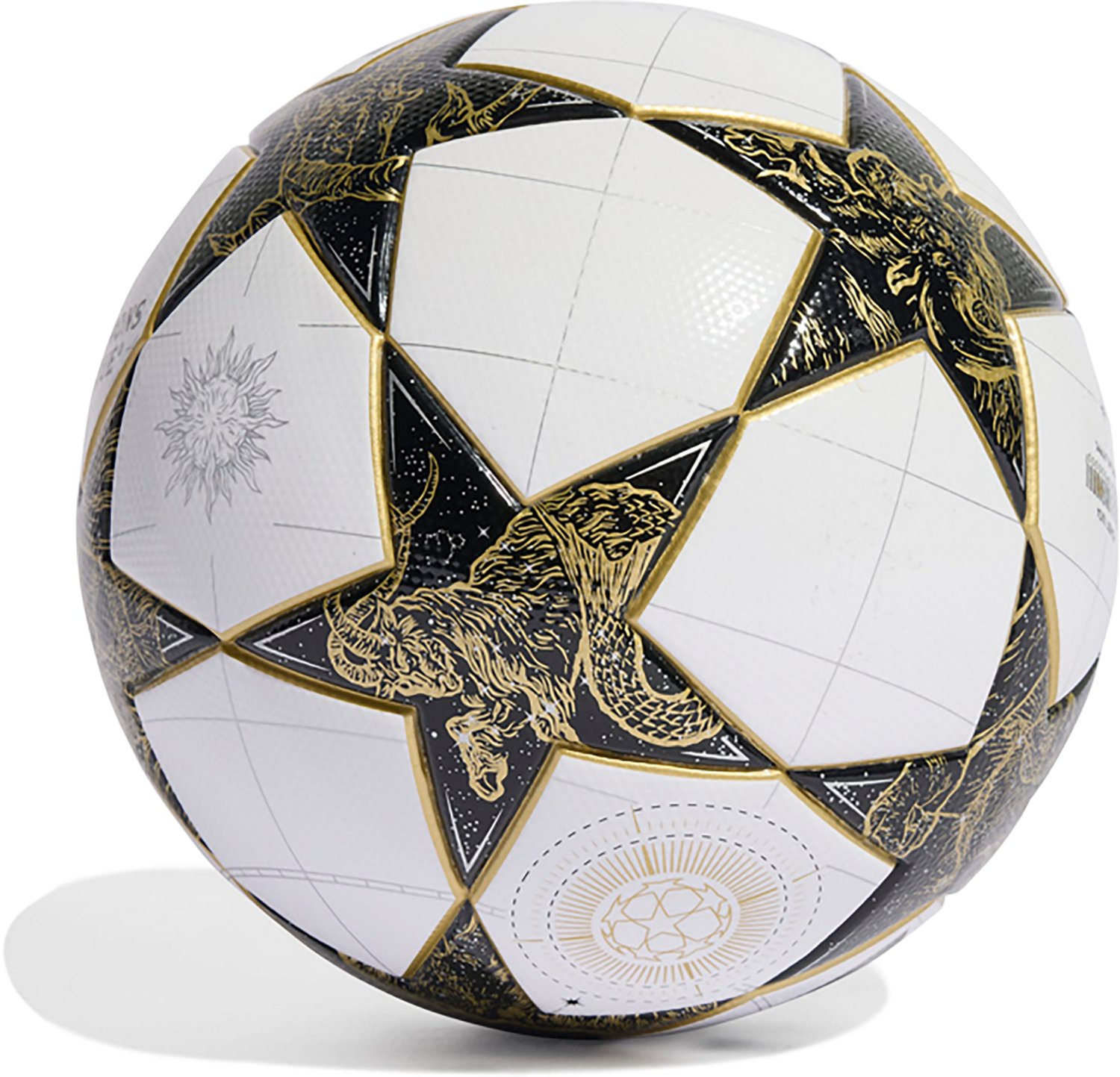 adidas Champion League Soccer Ball - view number 2