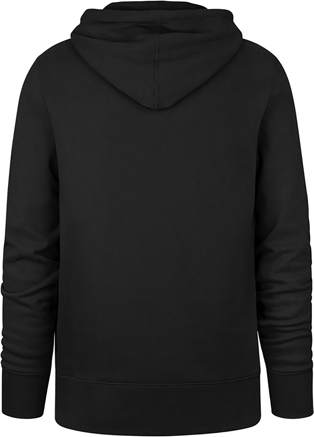 '47 Men's University of Texas Arch Vault Mascot Undercard Headline Hoodie - view number 2