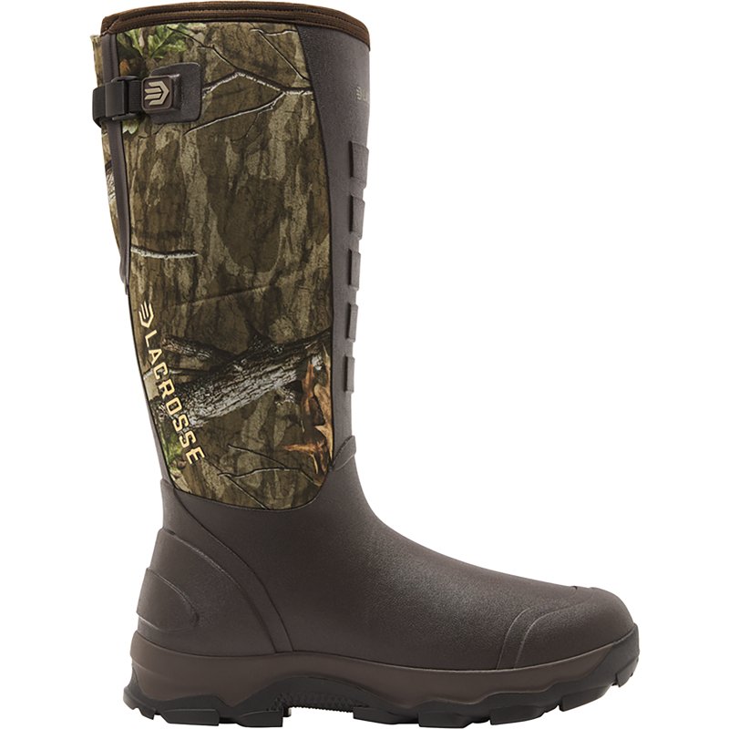 Lacrosse Men's Alph… - image