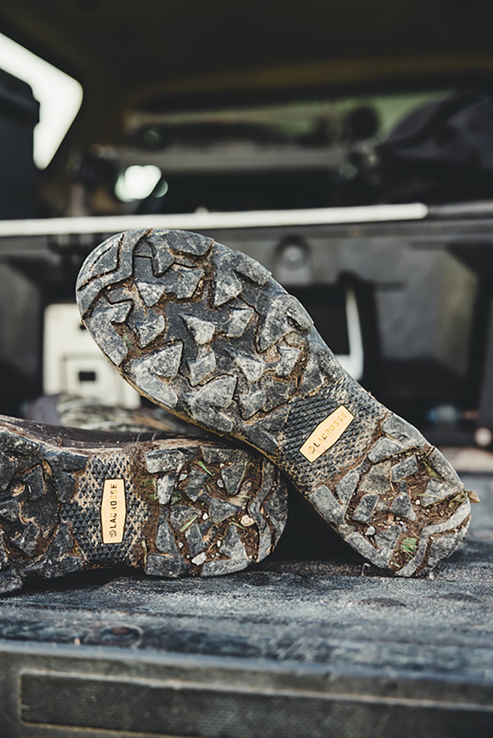 LaCrosse Men's Alpha Lite II Hunting Boots - view number 7