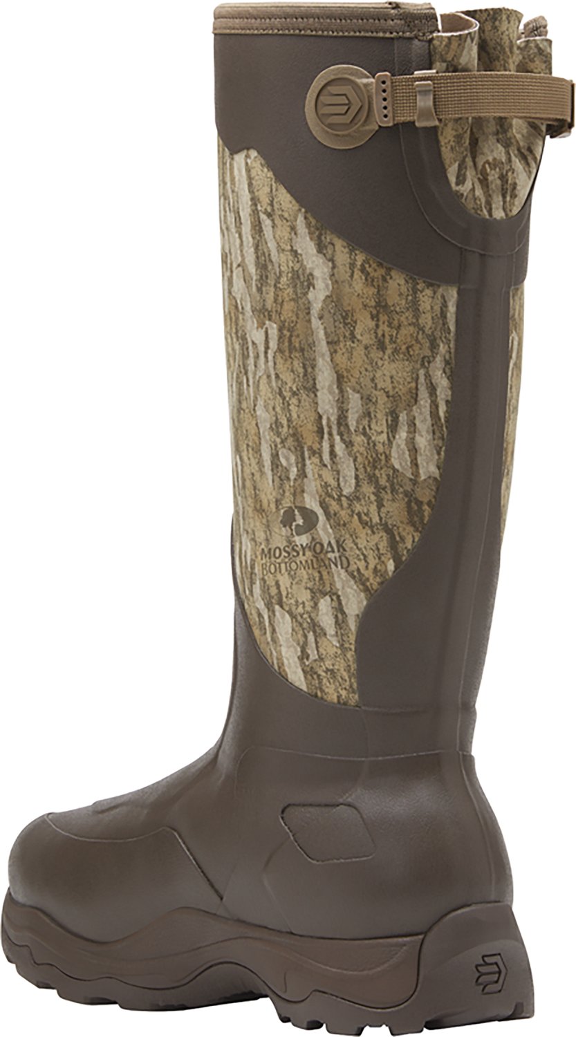 LaCrosse Men's Alpha Agility Hunting Boots - view number 2