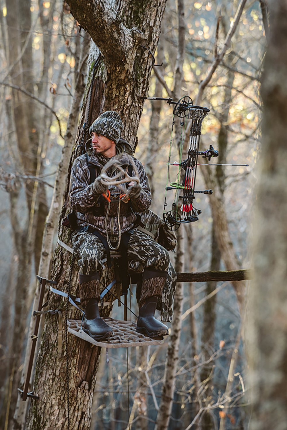 LaCrosse Men's Alpha Agility Hunting Boots - view number 6