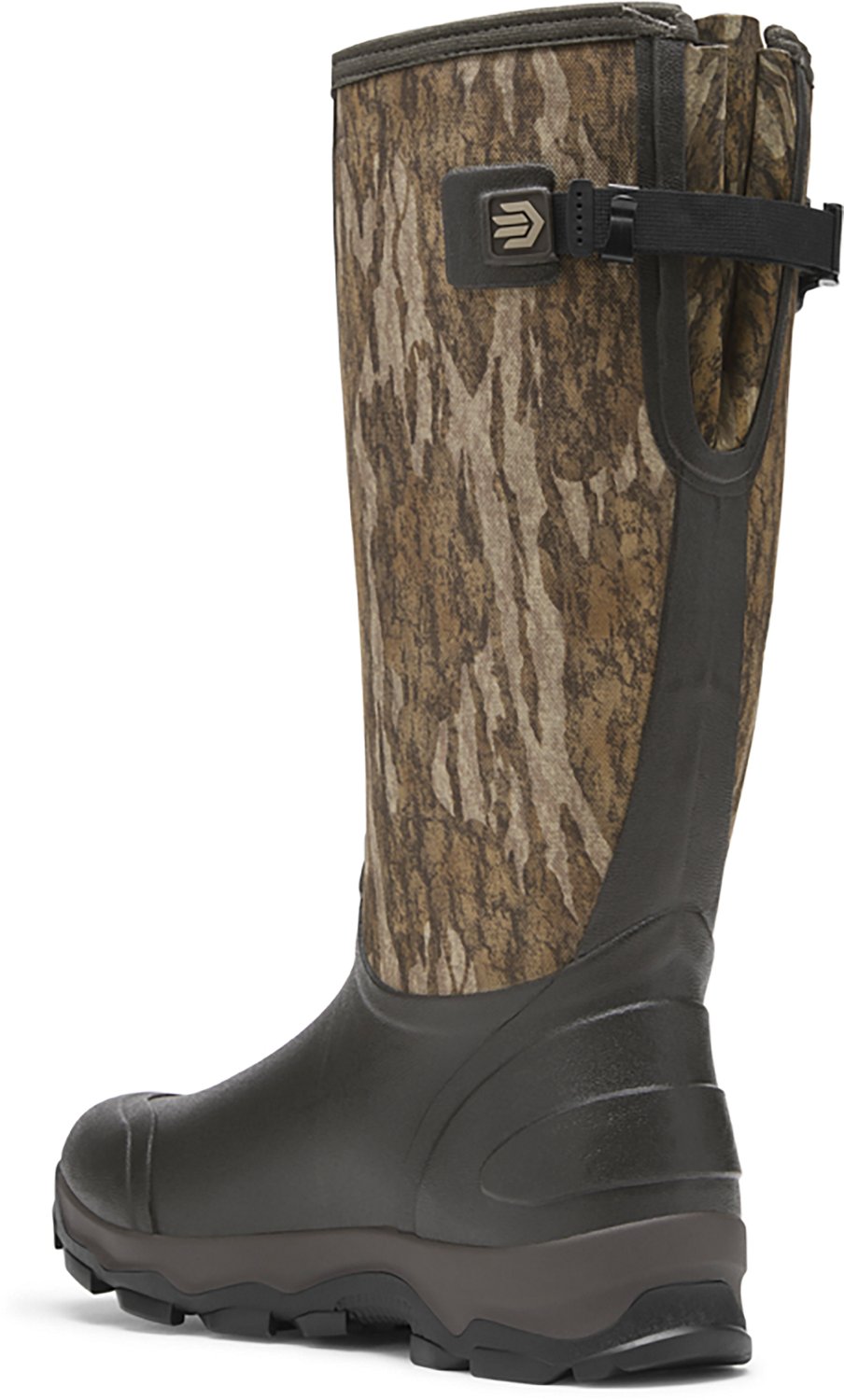 LaCrosse Men's Alpha Lite II Snake Hunting Boots - view number 2