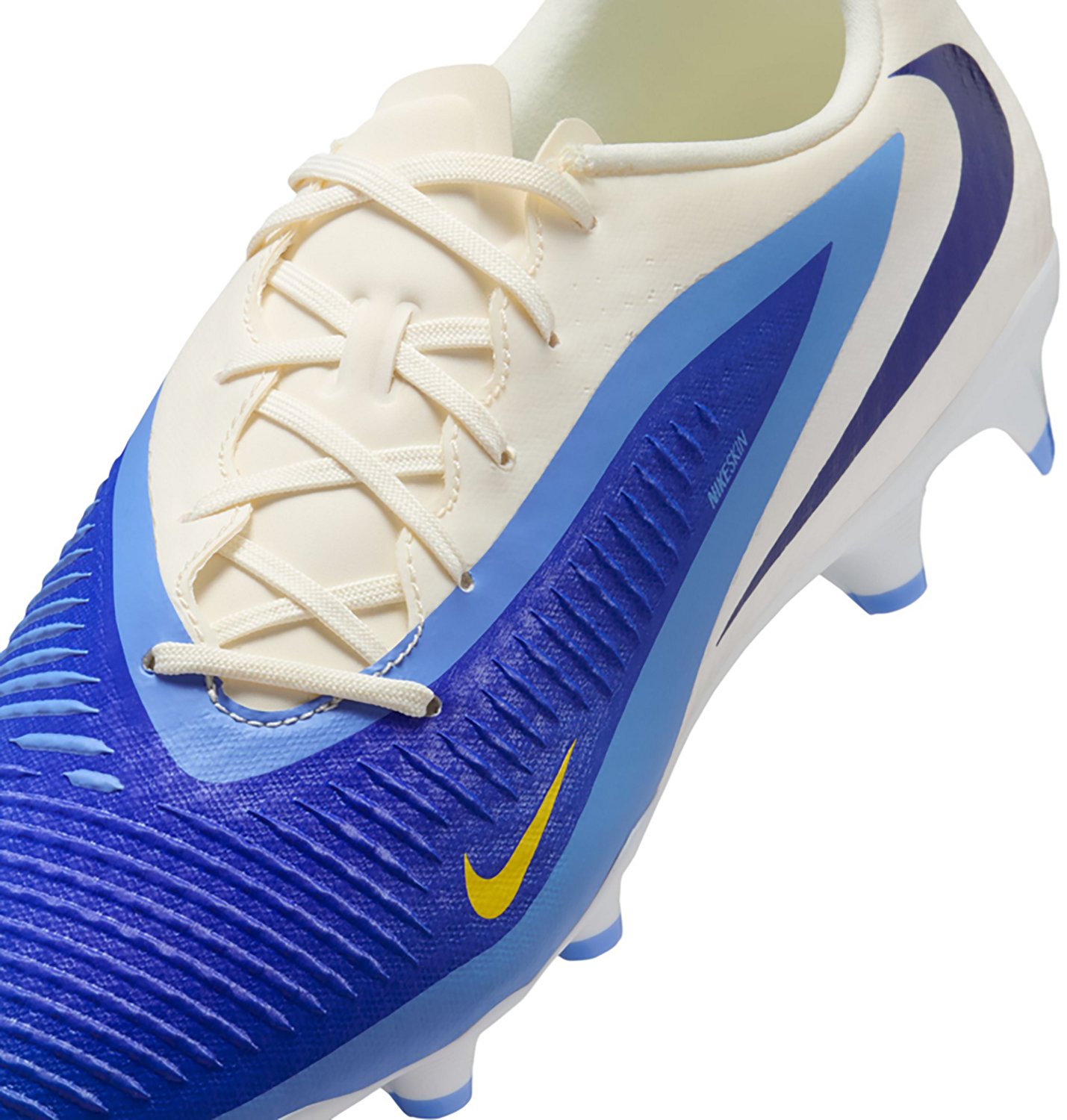 Nike Phantom 6 Low Academy Soccer Cleats - view number 7