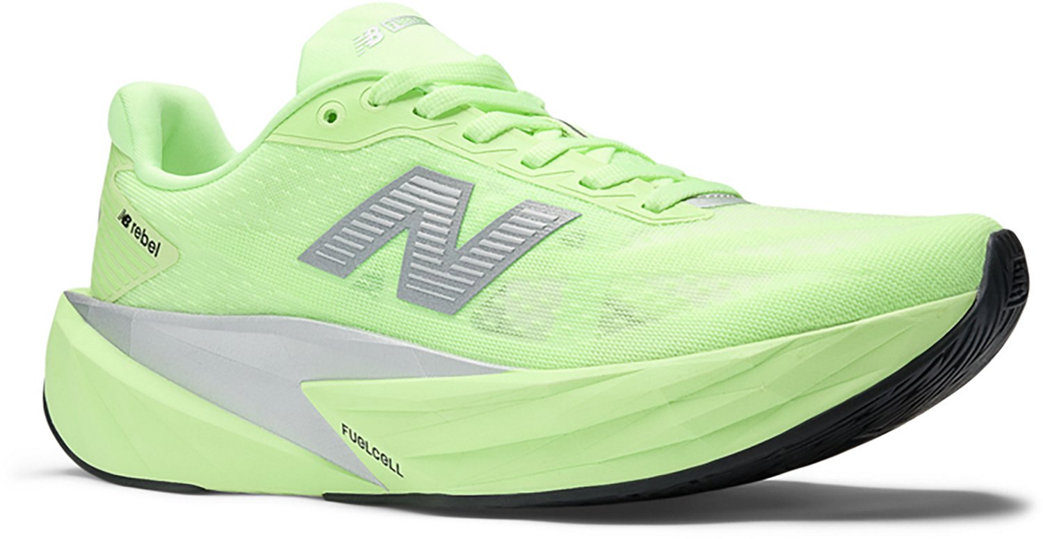 New Balance Women's FuelCell Rebel v5 Running Shoes - view number 3